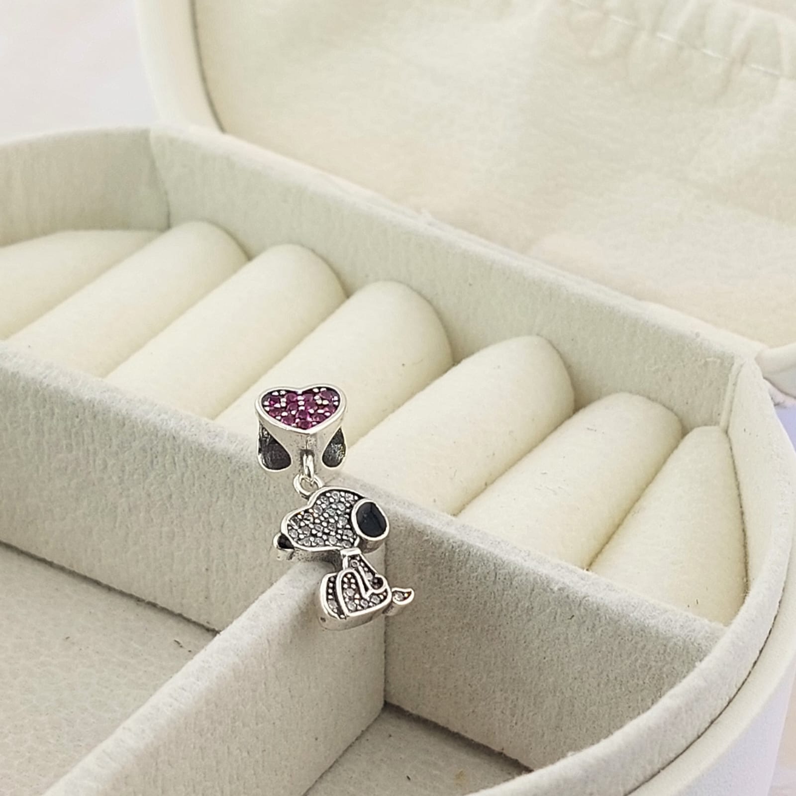 Dije Charm Plata 925 27077