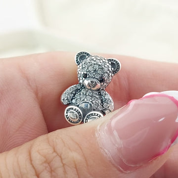 Dije Charm Plata 925 27079