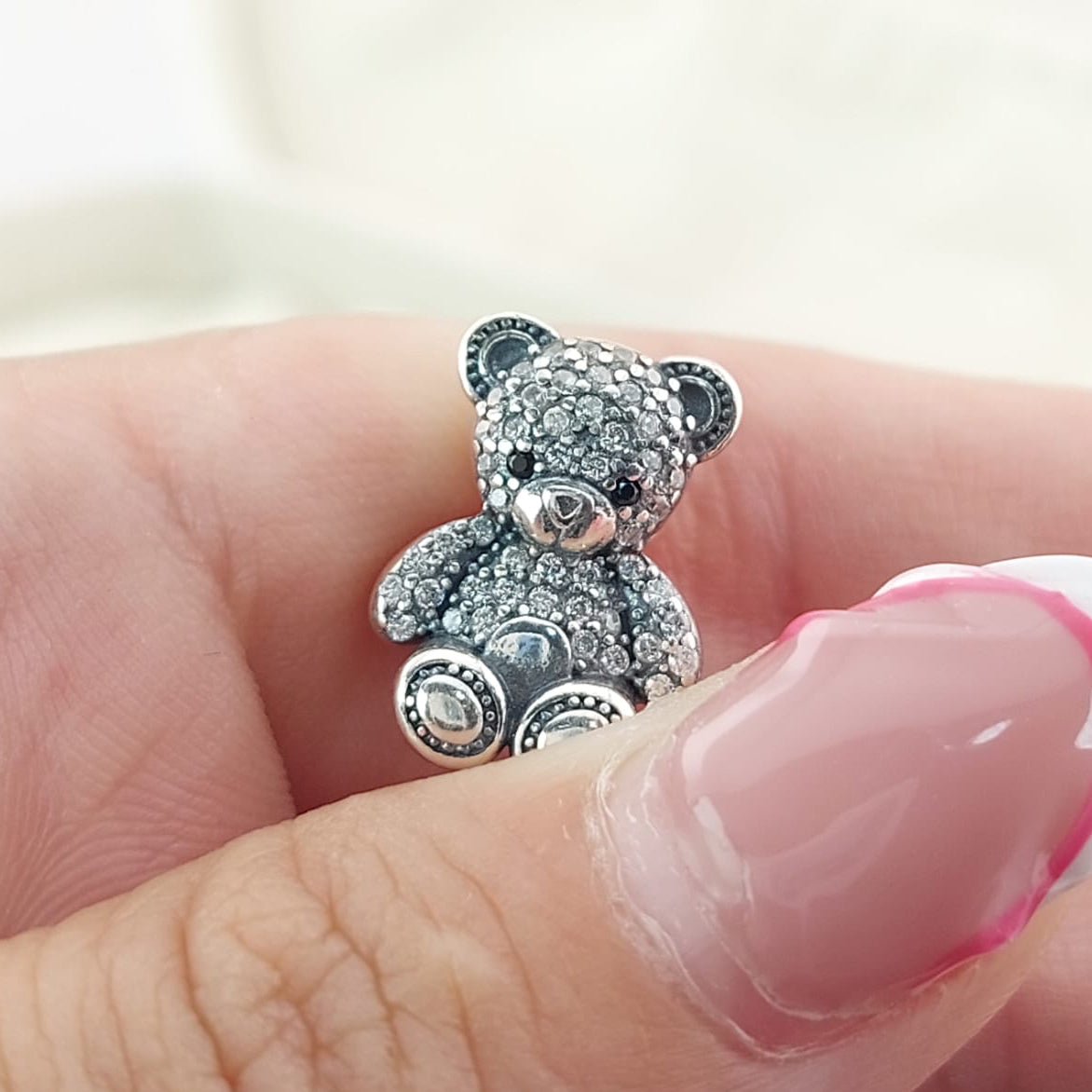 Dije Charm Plata 925 27079