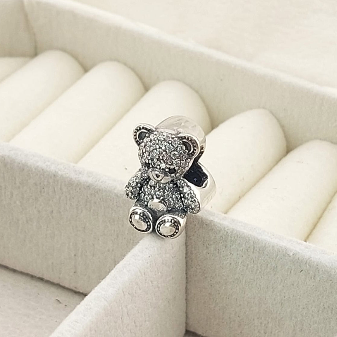 Dije Charm Plata 925 27079