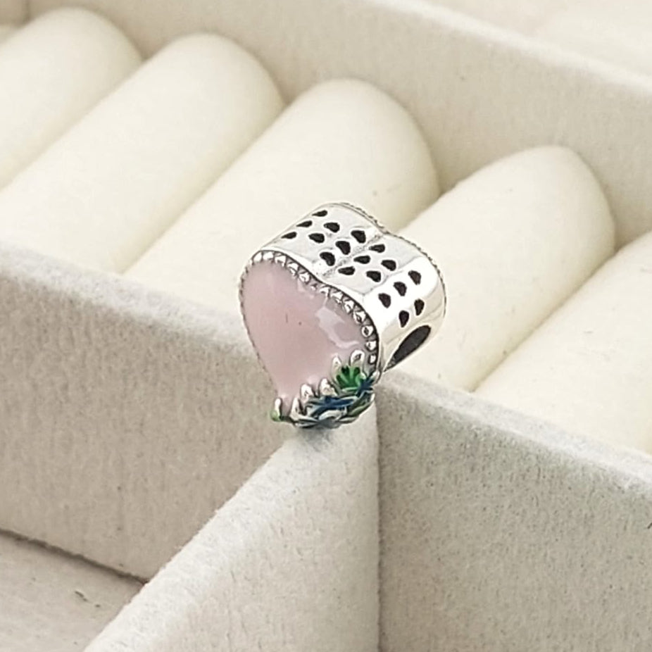Dije Charm Plata 925 27083