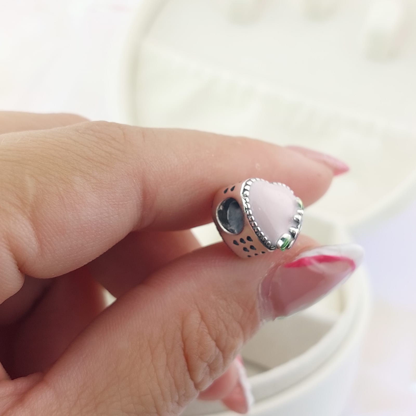 Dije Charm Plata 925 27083