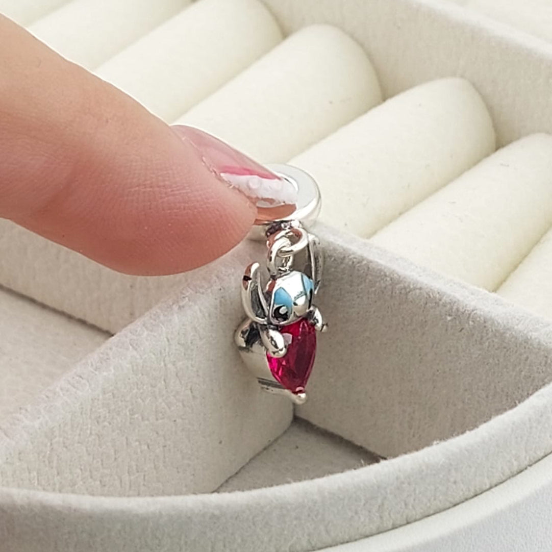 Dije Charm Plata 925 27084