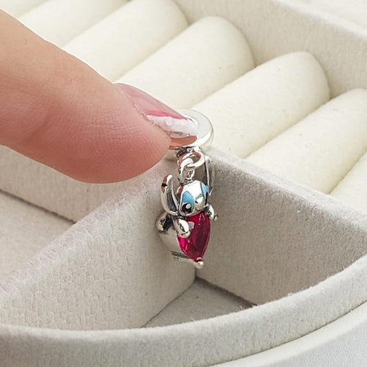 Dije Charm Plata 925 27084