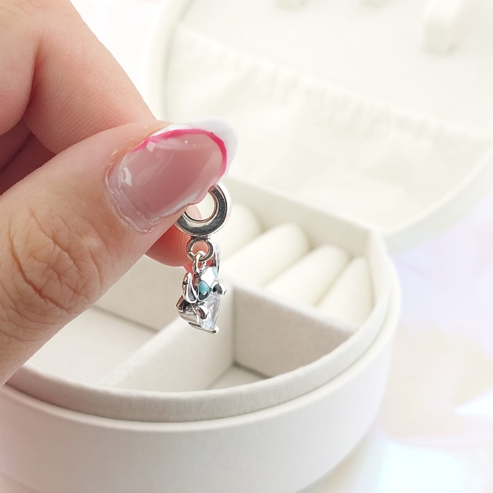 Dije Charm Plata 925 27086