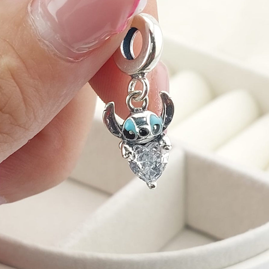 Dije Charm Plata 925 27086