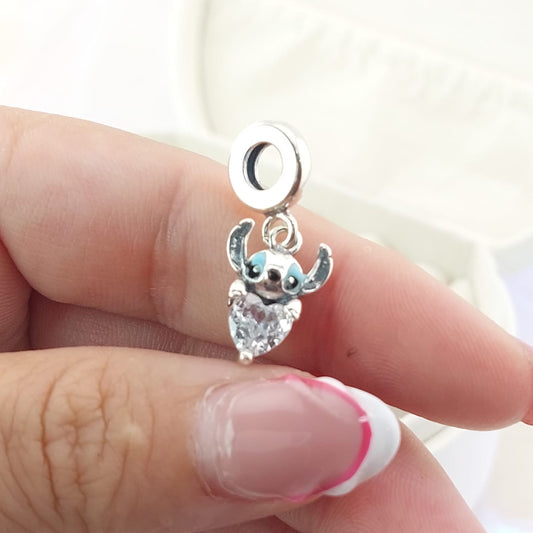 Dije Charm Plata 925 27086