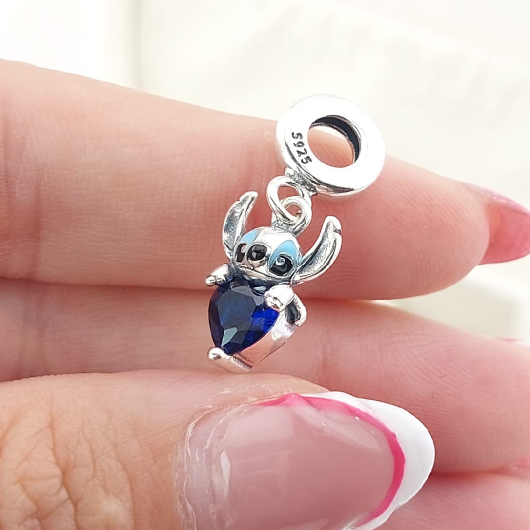 Dije Charm Plata 925 27087