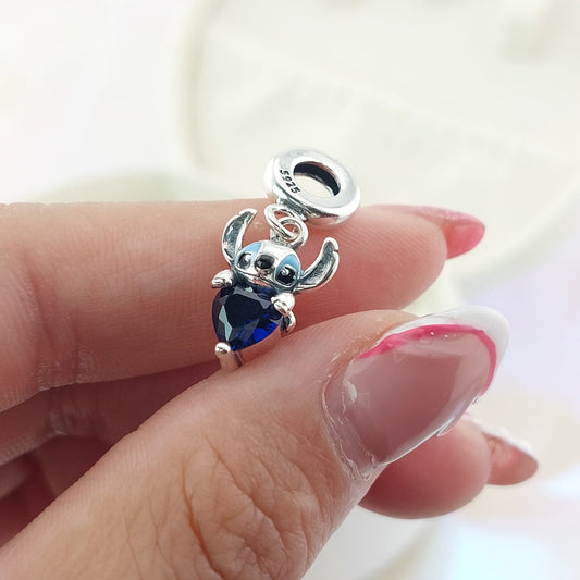 Dije Charm Plata 925 27087