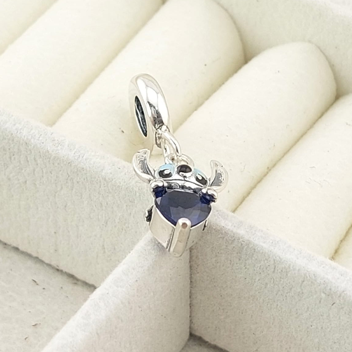 Dije Charm Plata 925 27087