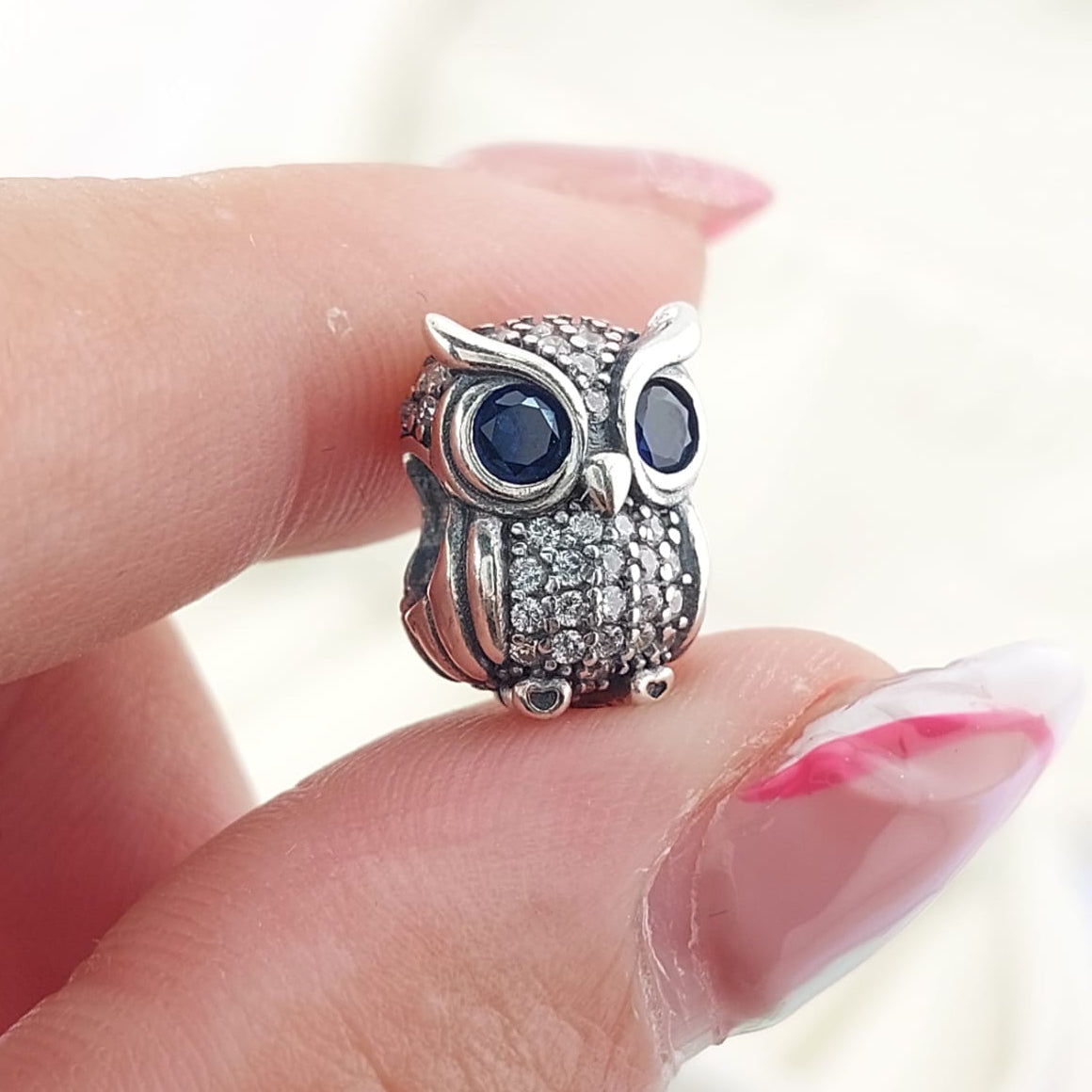 Dije Charm Plata 925 27090