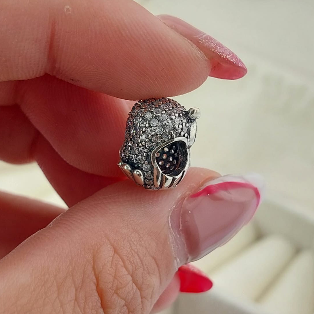 Dije Charm Plata 925 27090