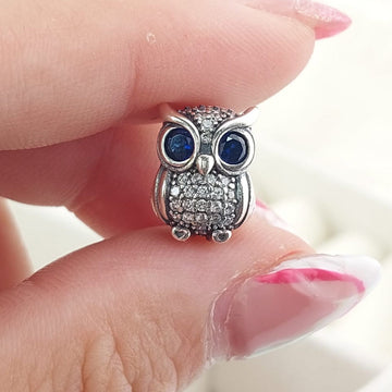Dije Charm Plata 925 27090