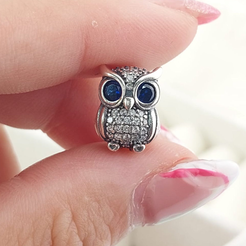 Dije Charm Plata 925 27090
