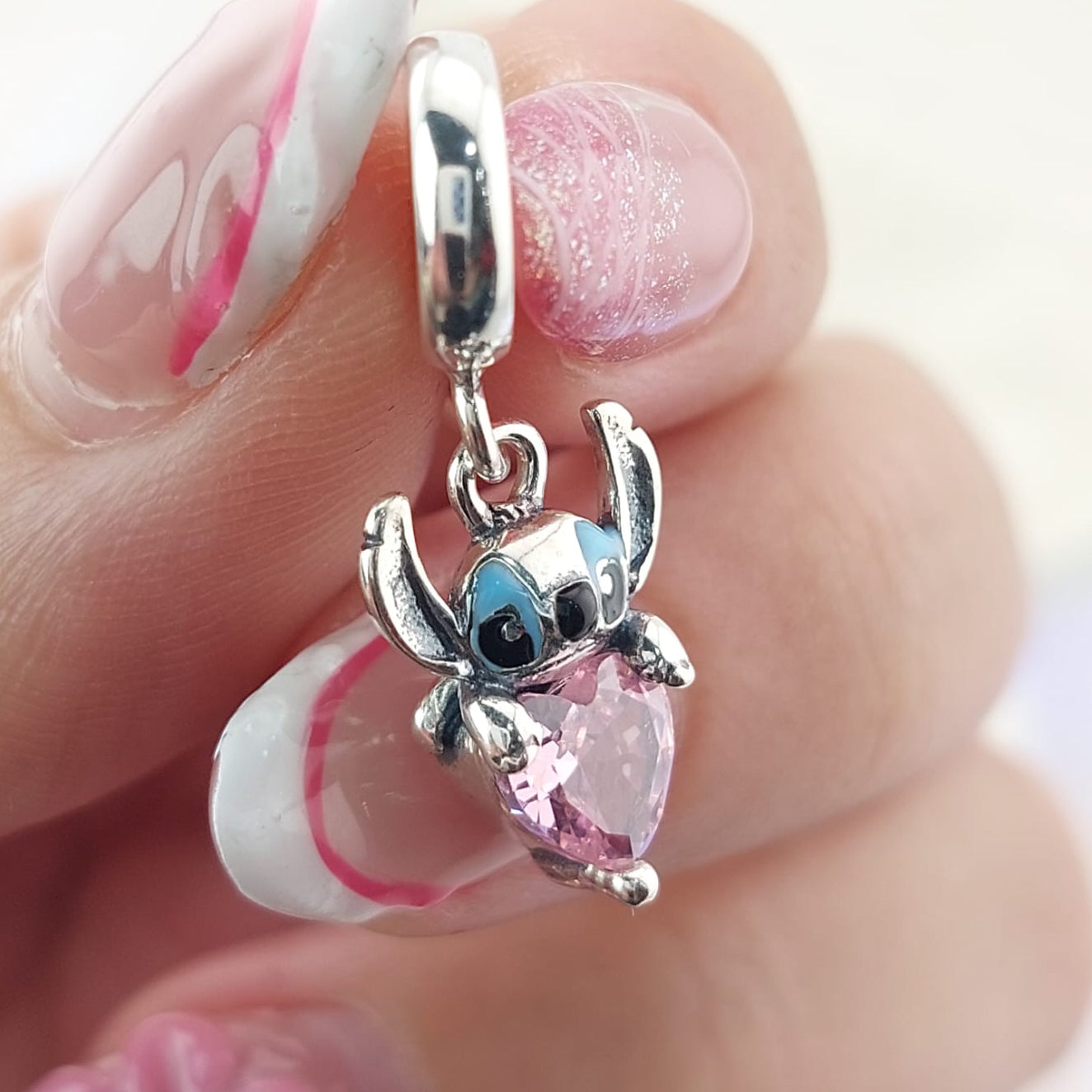 Dije Charm Plata 925 27085