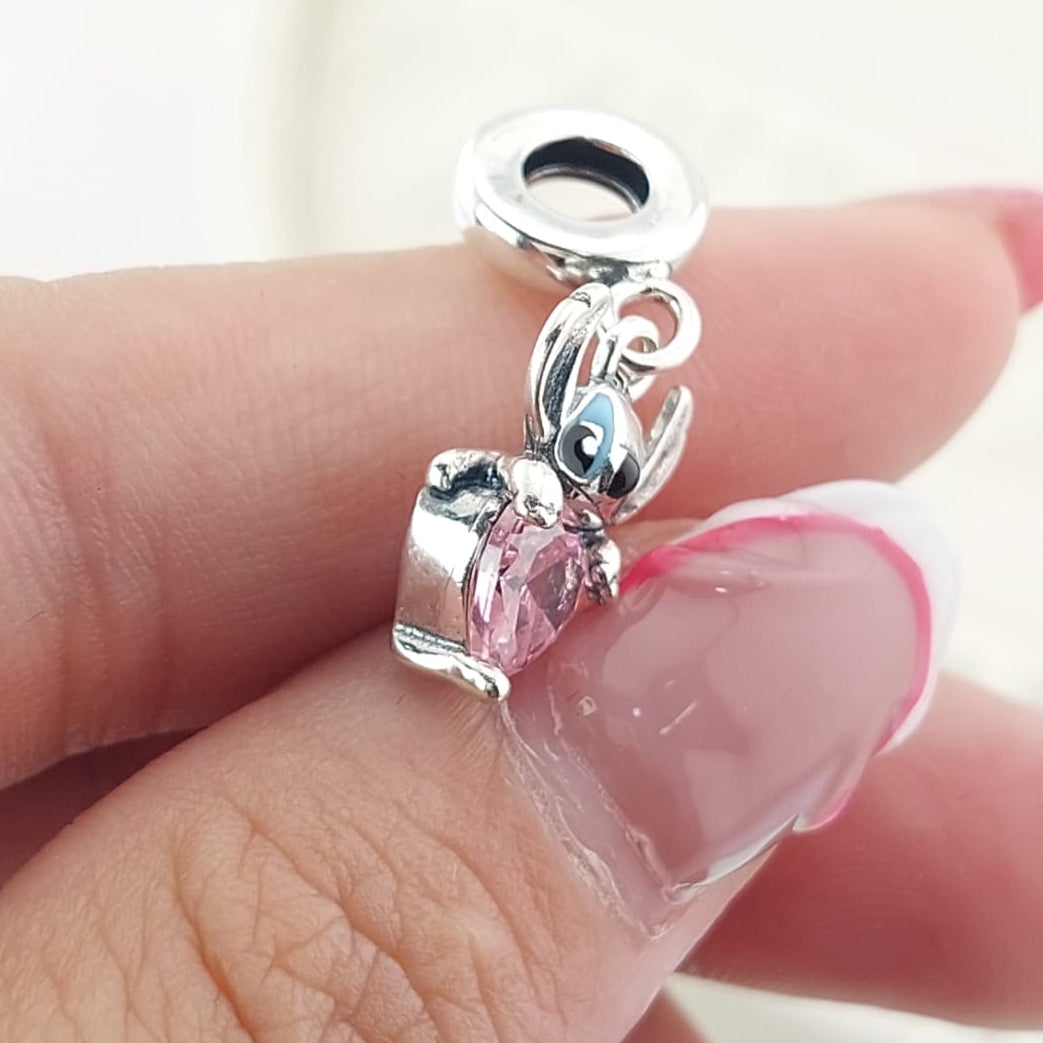 Dije Charm Plata 925 27085