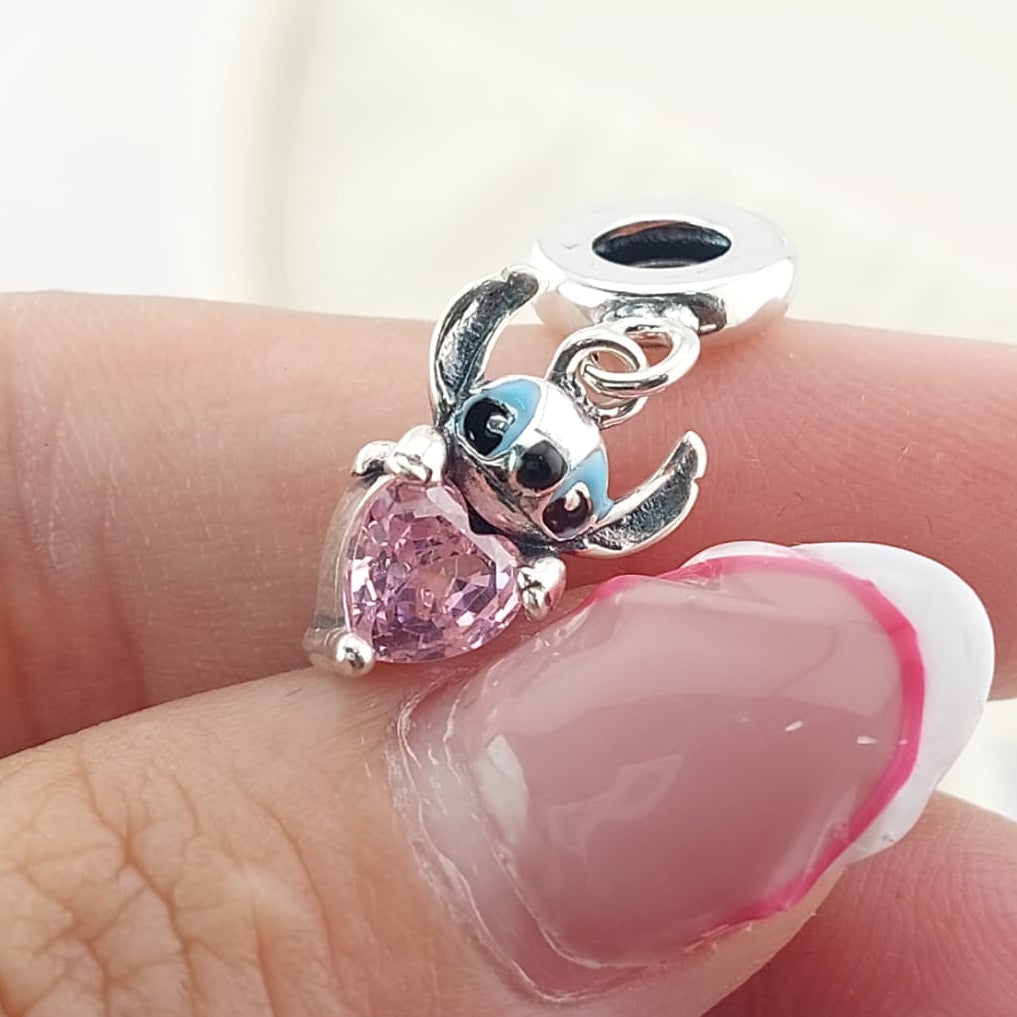 Dije Charm Plata 925 27085
