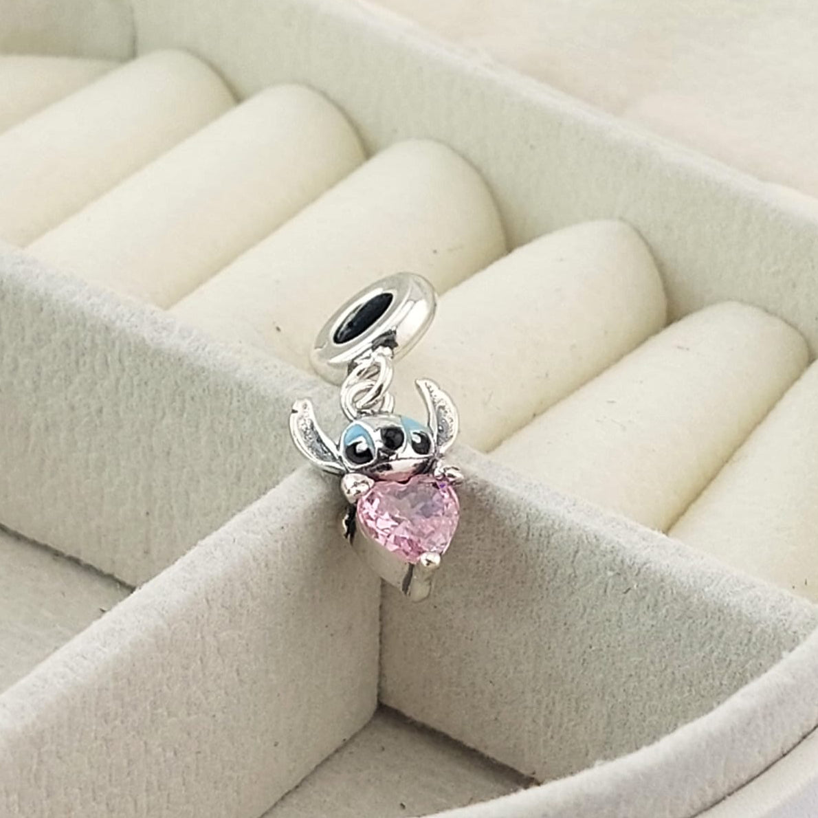 Dije Charm Plata 925 27085