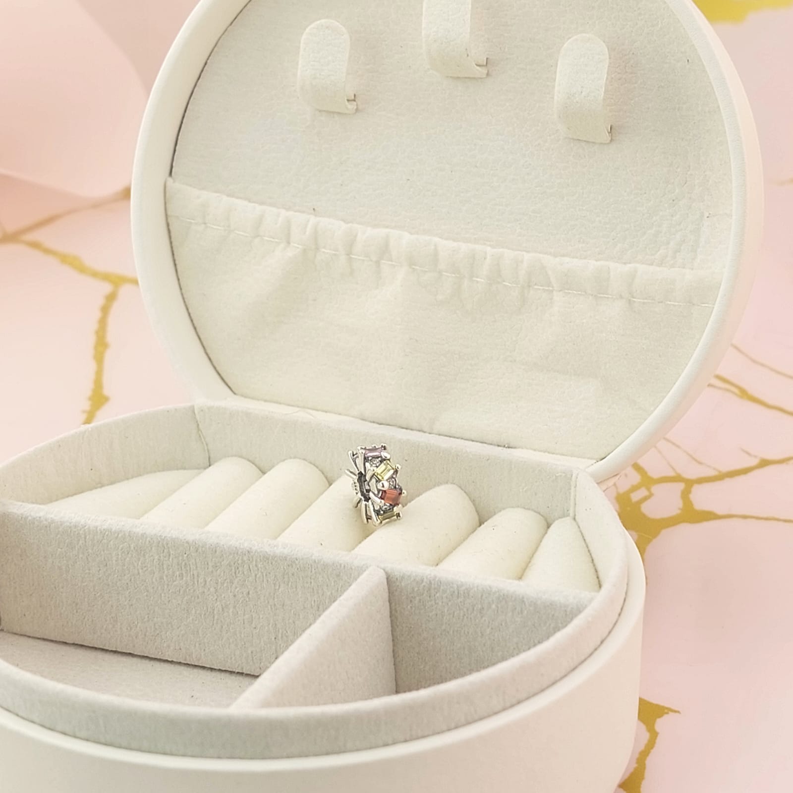 Dije Charm Plata 925 27108