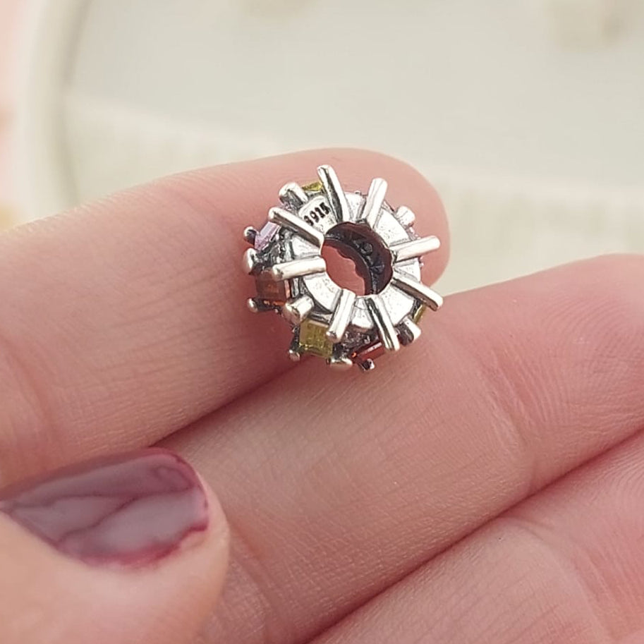 Dije Charm Plata 925 27108