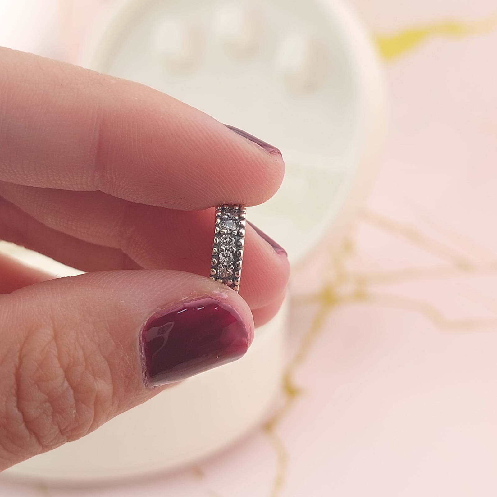 Dije Charm Plata 925 27109