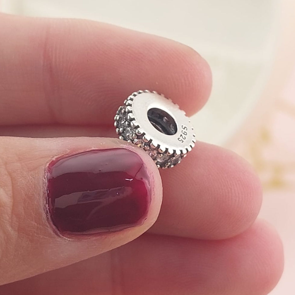 Dije Charm Plata 925 27109