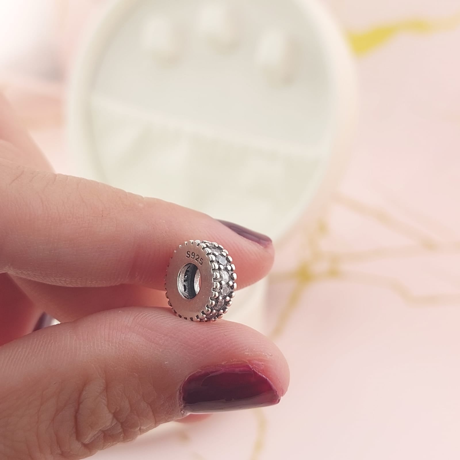 Dije Charm Plata 925 27109