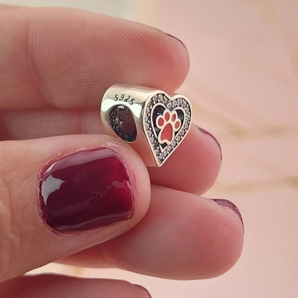 Dije Charm Plata 925 27104