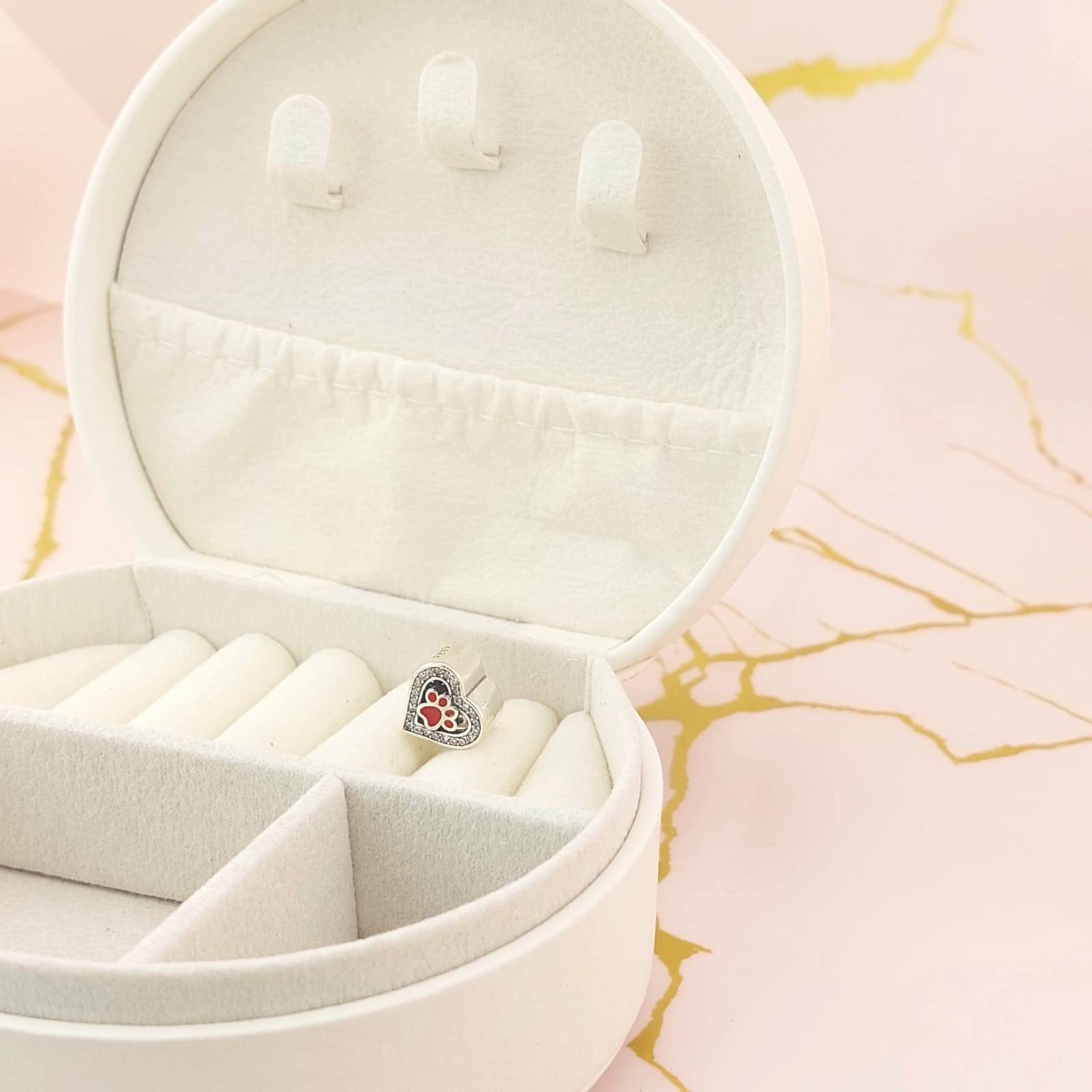 Dije Charm Plata 925 27104