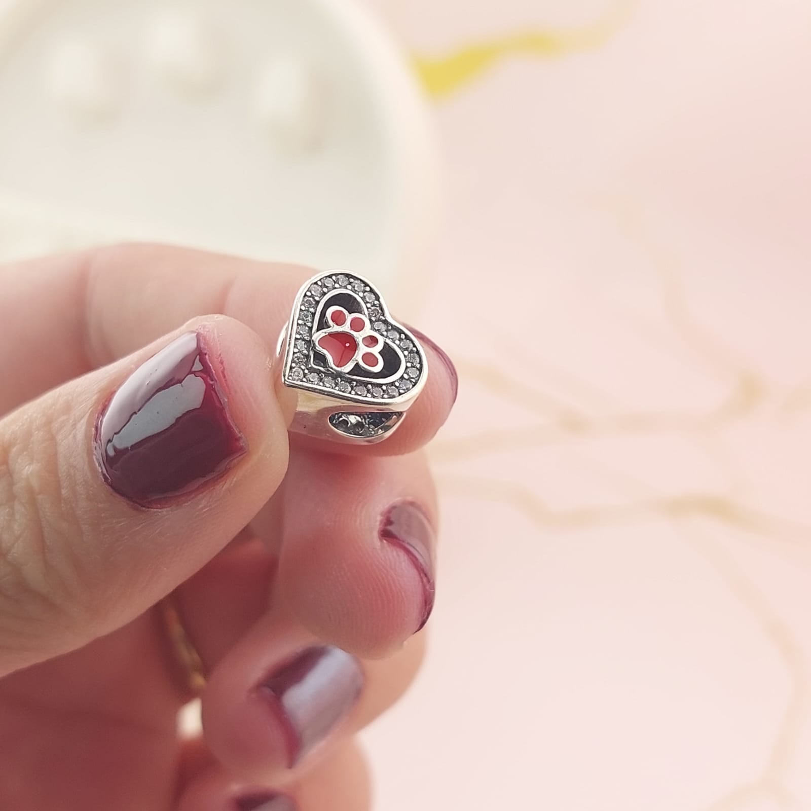 Dije Charm Plata 925 27104