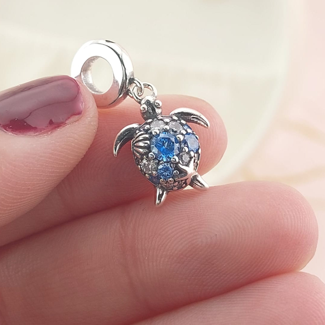 Dije Charm Plata 925 27115