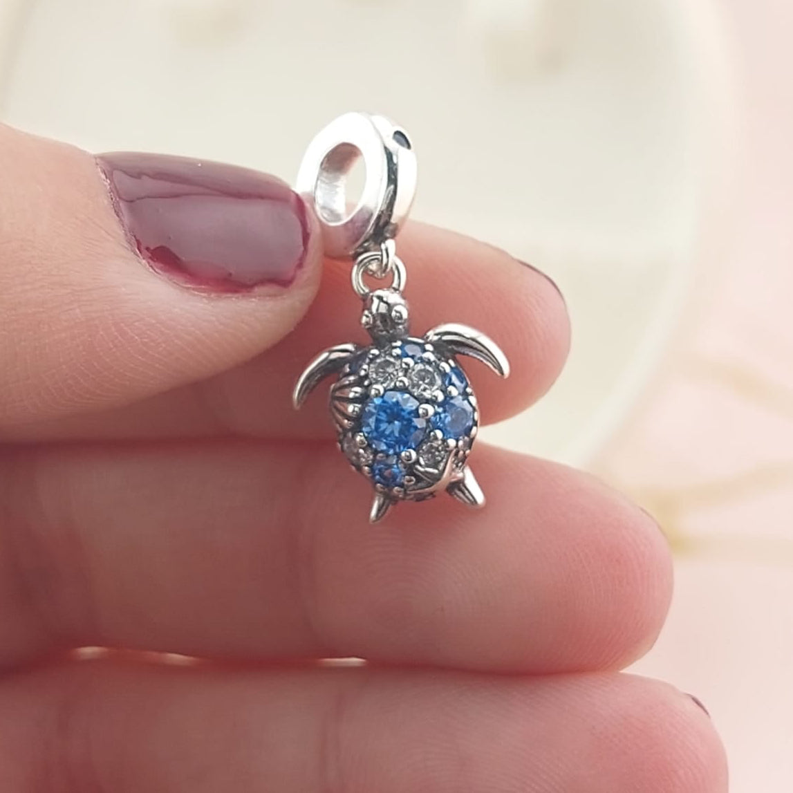 Dije Charm Plata 925 27115