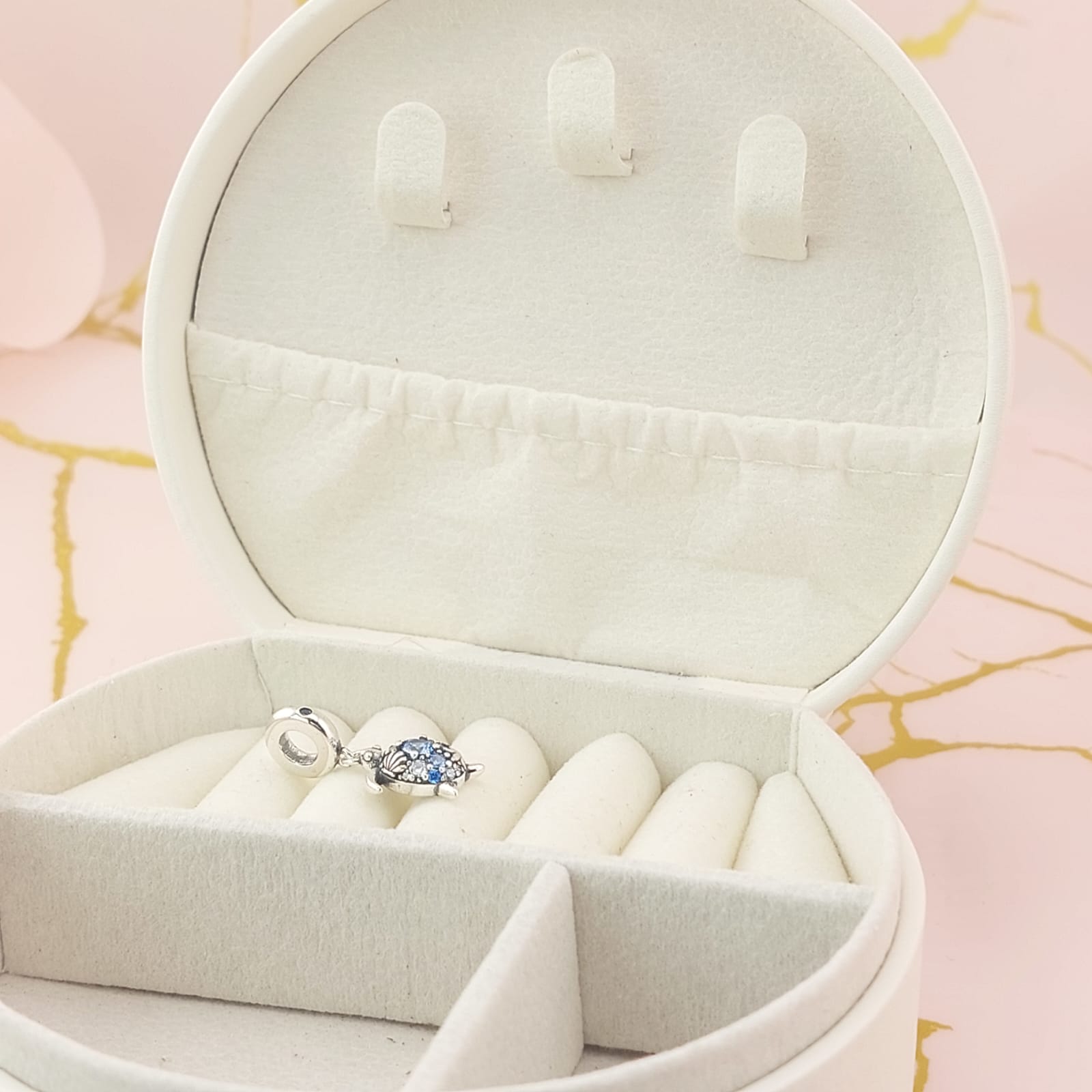 Dije Charm Plata 925 27115