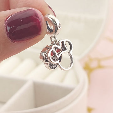 Dije Charm Plata 925 27112