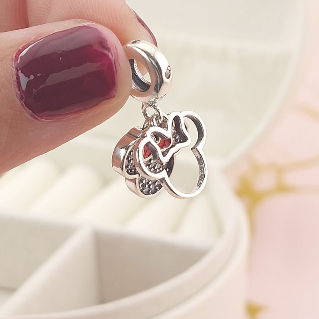 Dije Charm Plata 925 27112