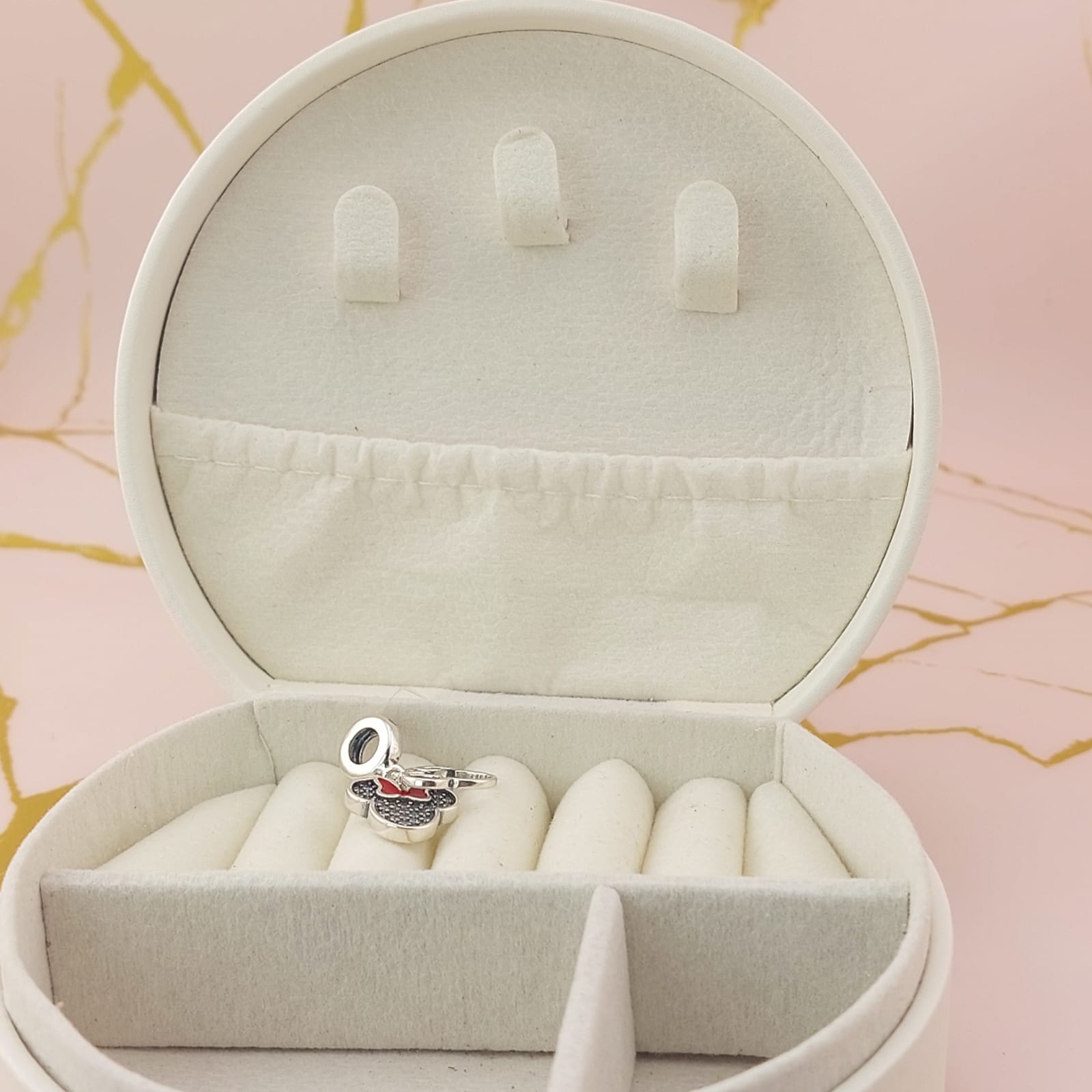 Dije Charm Plata 925 27112