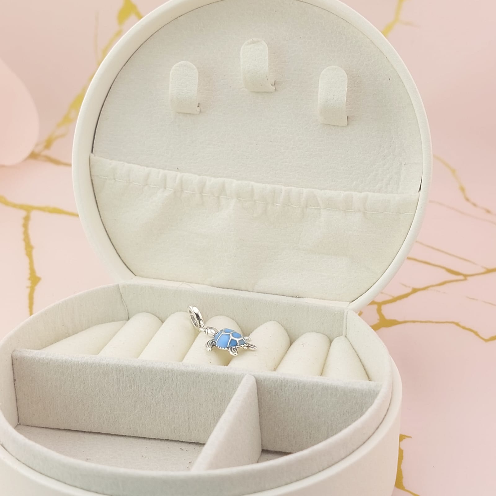 Dije Charm Plata 925 27114