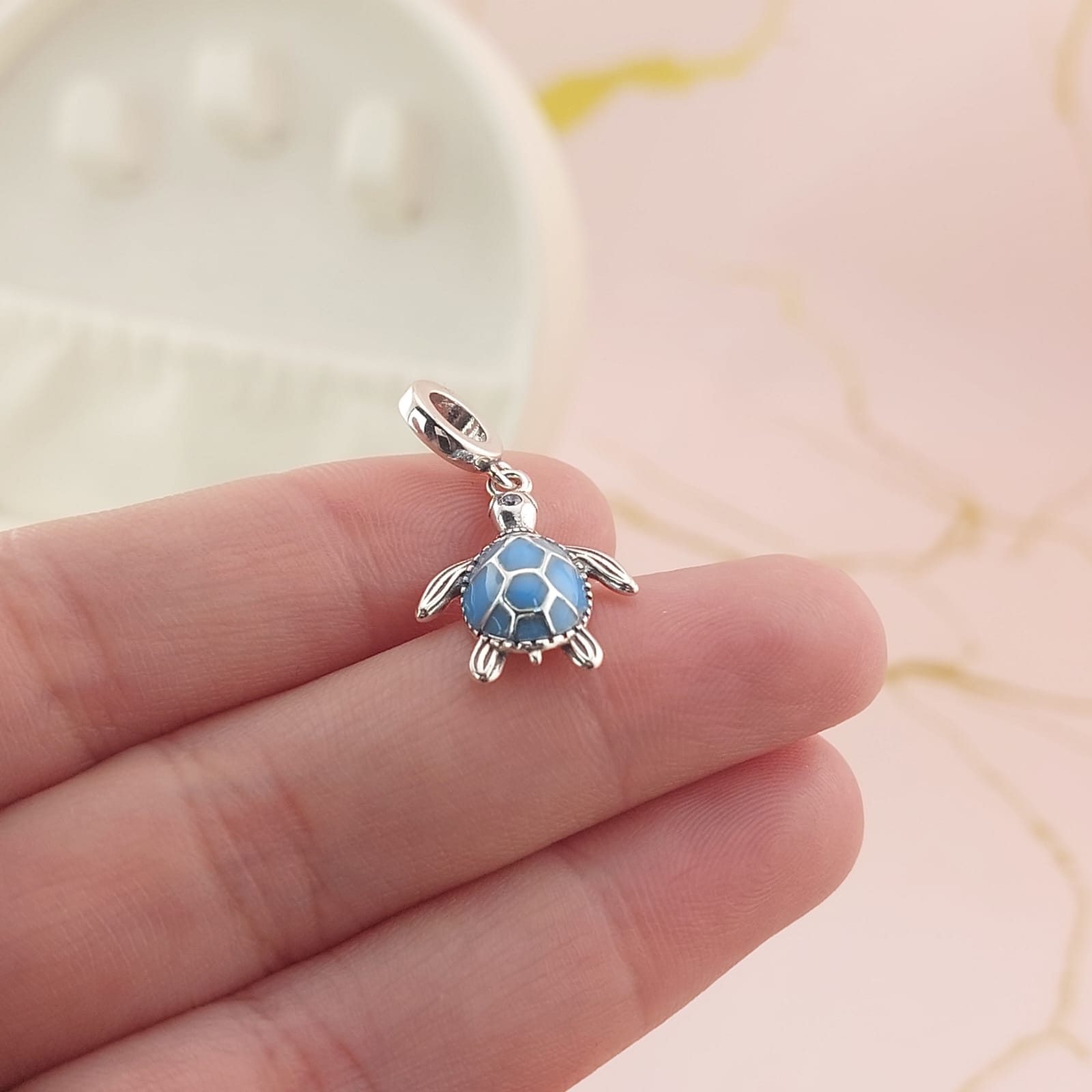 Dije Charm Plata 925 27114