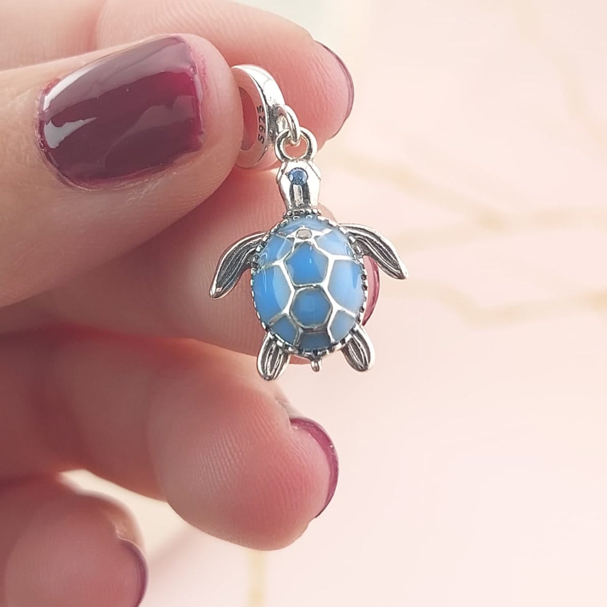Dije Charm Plata 925 27114