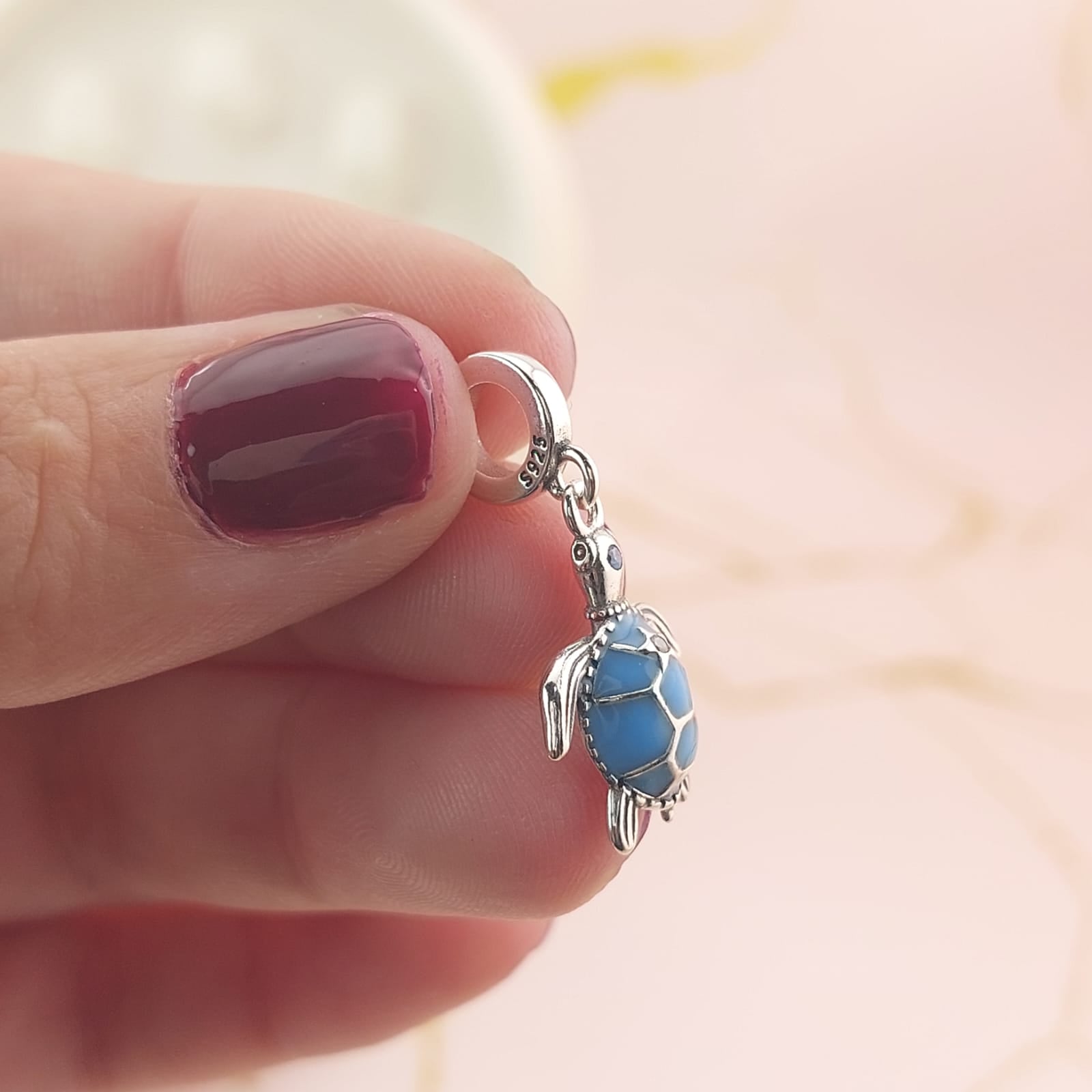 Dije Charm Plata 925 27114
