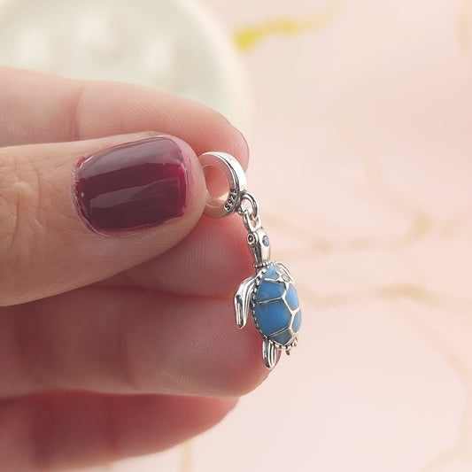 Dije Charm Plata 925 27114