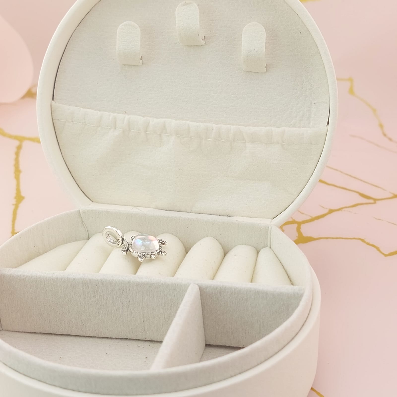 Dije Charm Plata 925 27105