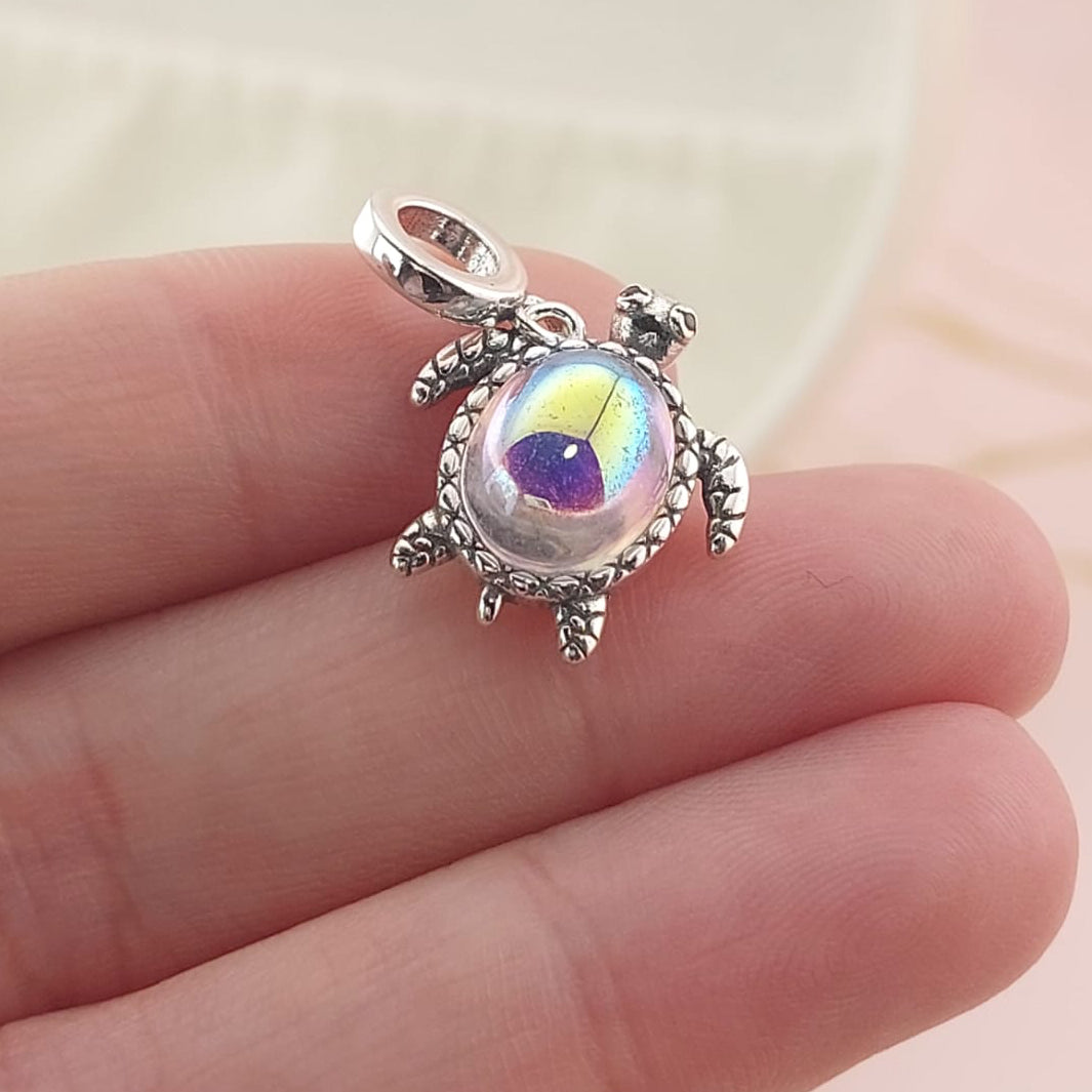 Dije Charm Plata 925 27105