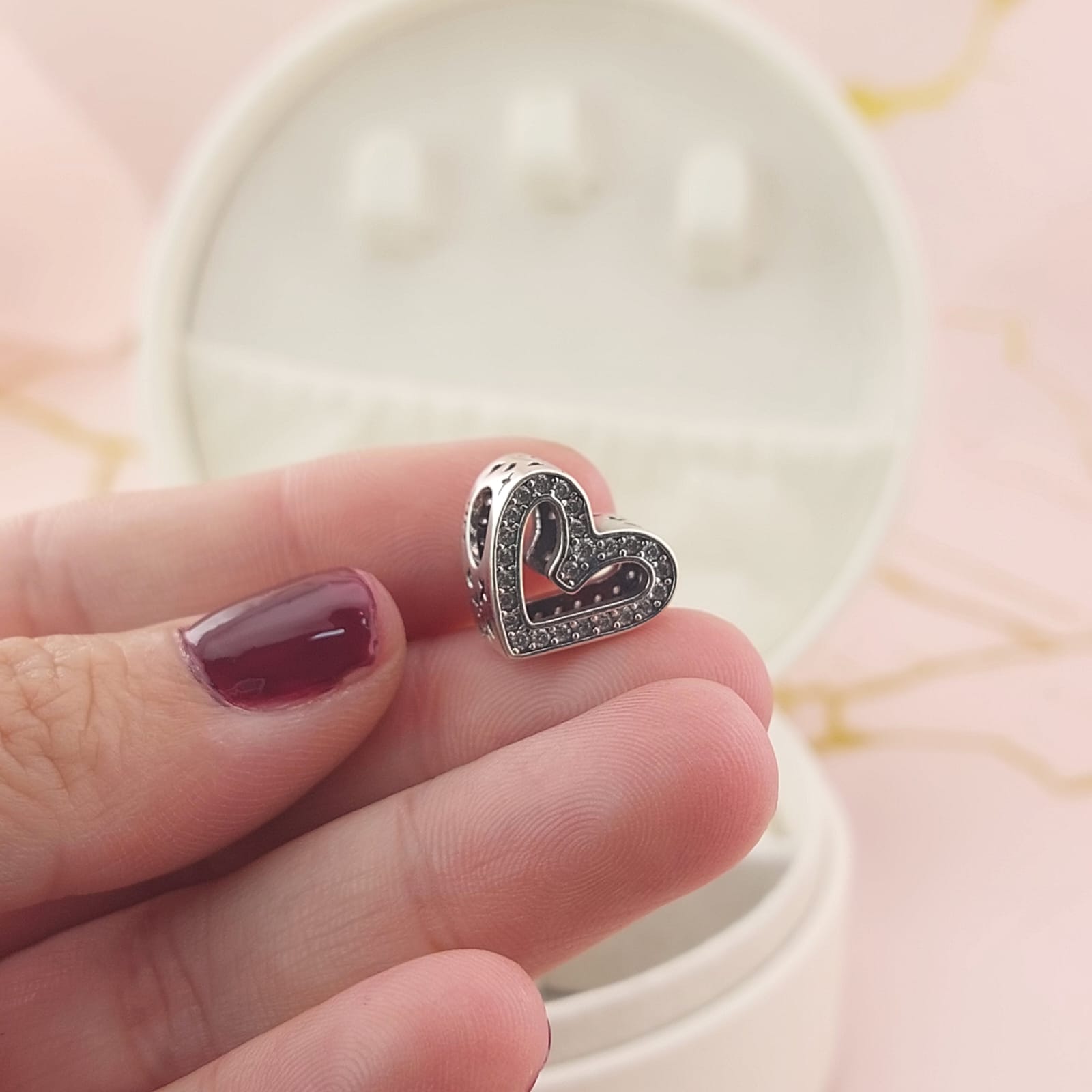 Dije Charm Plata 925 27103