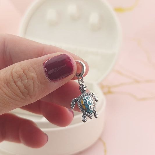 Dije Charm Plata 925 27111