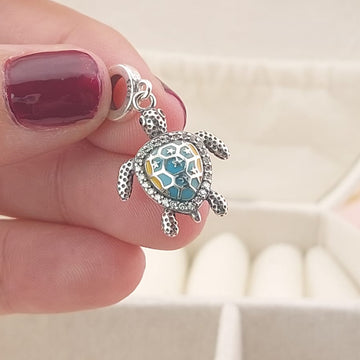 Dije Charm Plata 925 27111