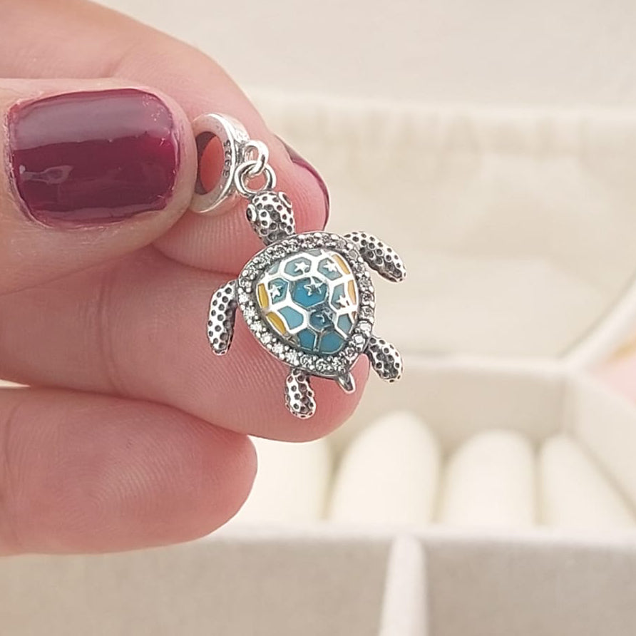 Dije Charm Plata 925 27111