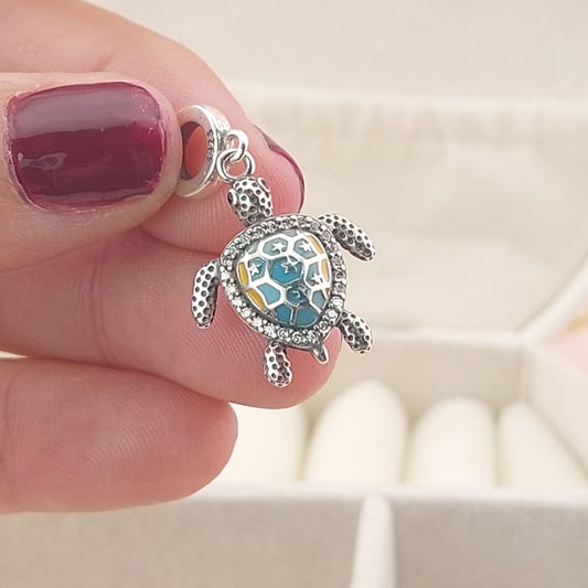 Dije Charm Plata 925 27111