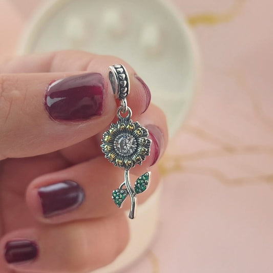 Dije Charm Plata 925 27131