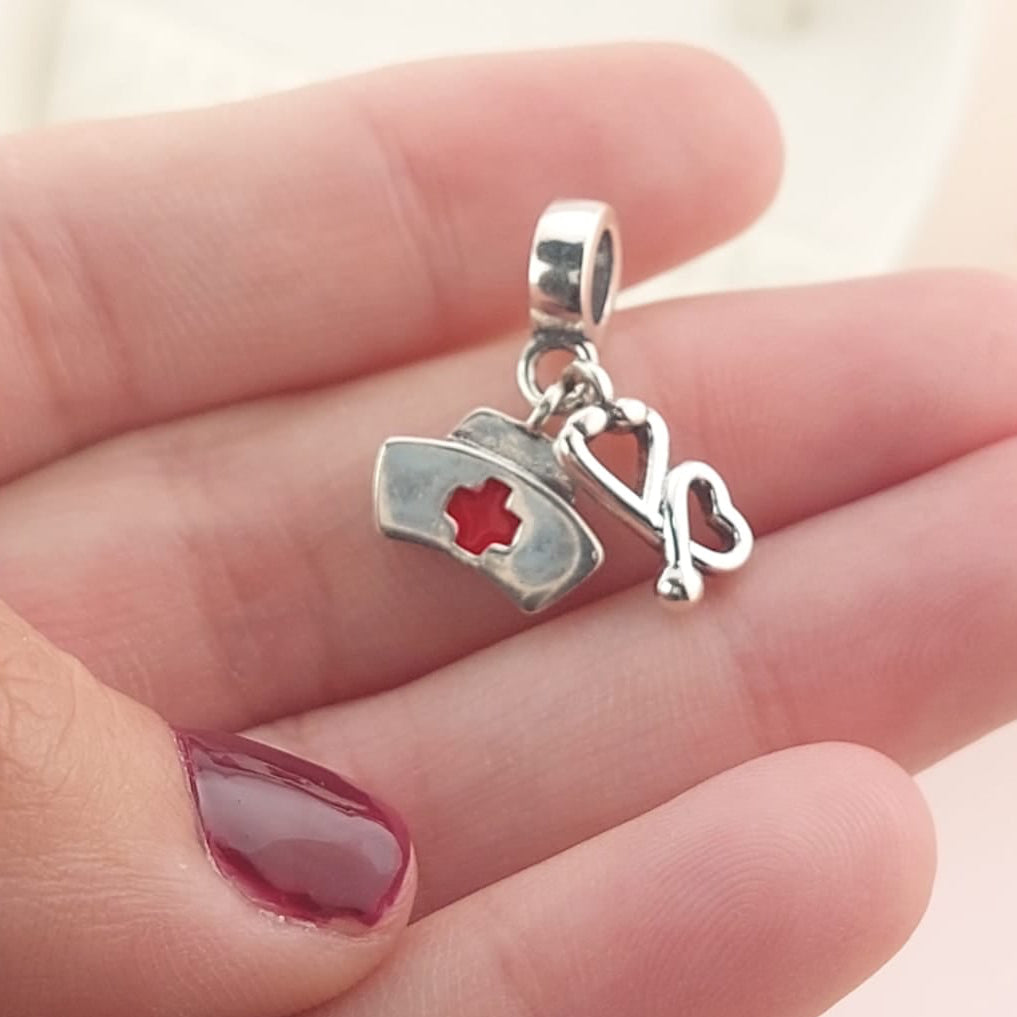 Dije Charm Plata 925 27124